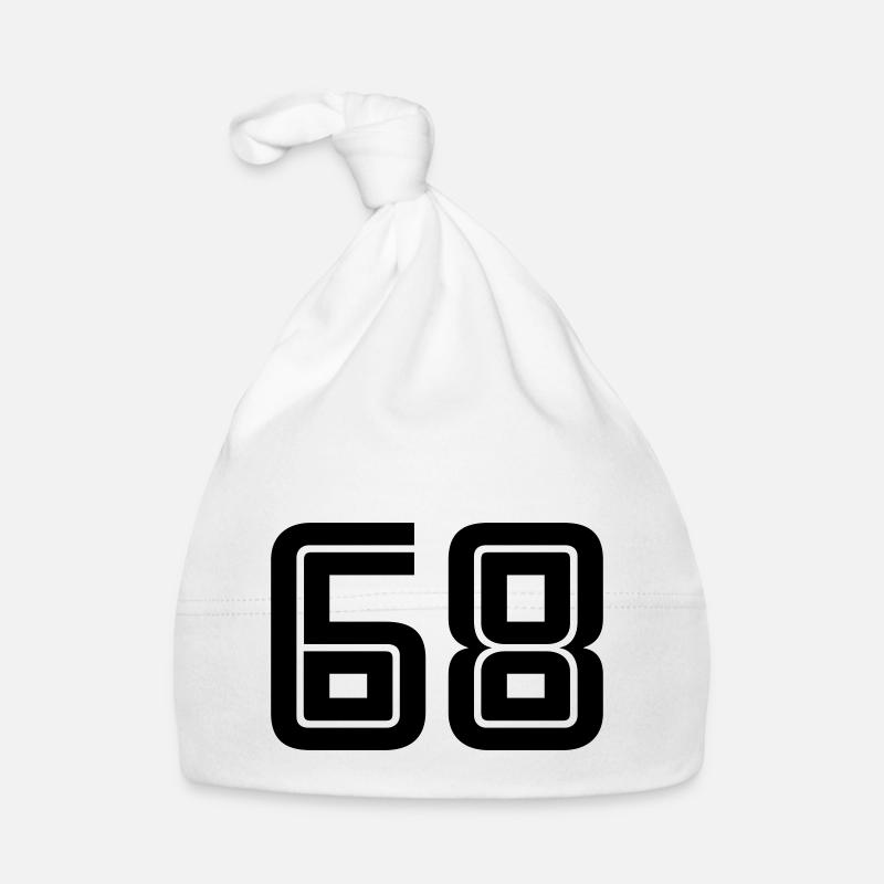 68 Bonnet bio Bébé