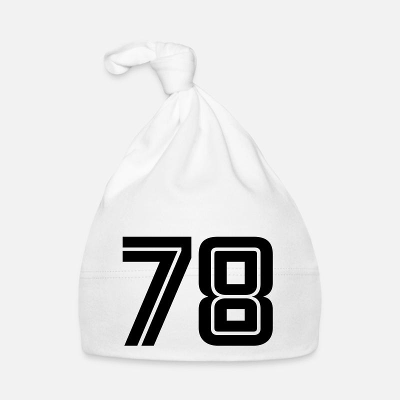 Bonnet bio Bébé