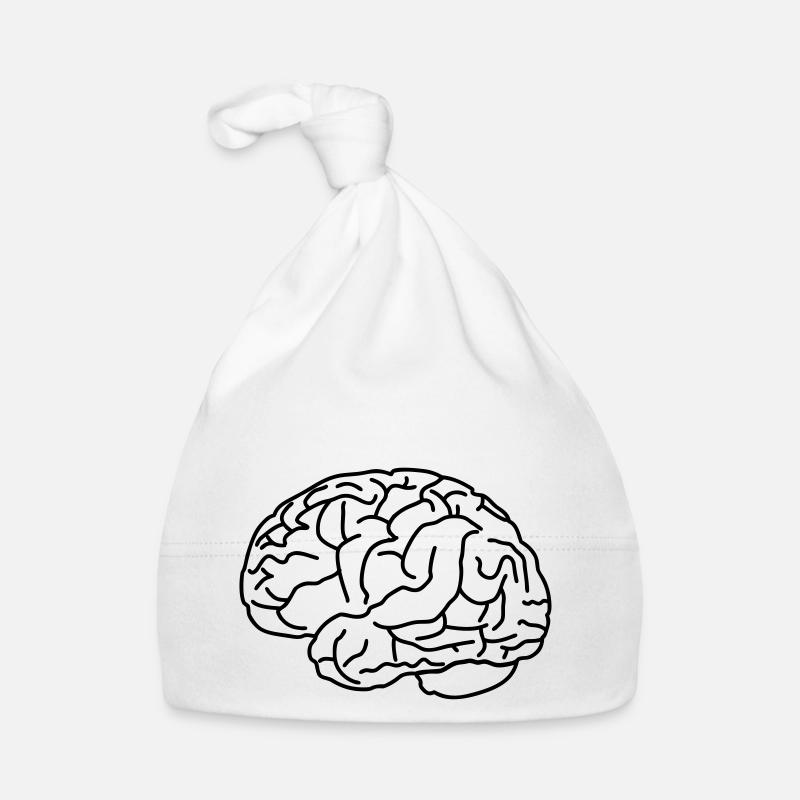 Organic Baby Cap