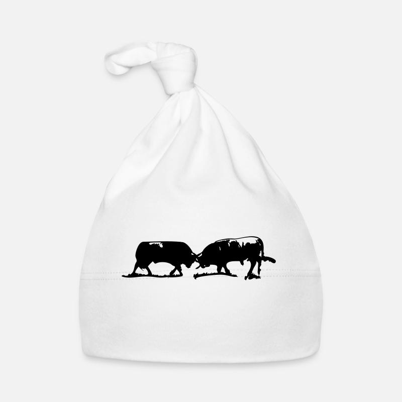 Bonnet bio Bébé