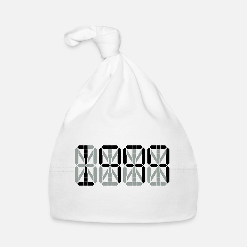 1999 Organic Baby Cap