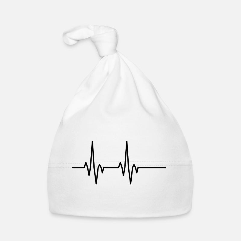 Impulsion Bonnet bio Bébé