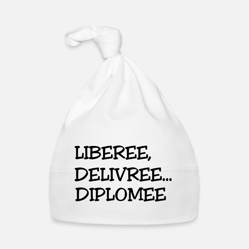 Bonnet bio Bébé