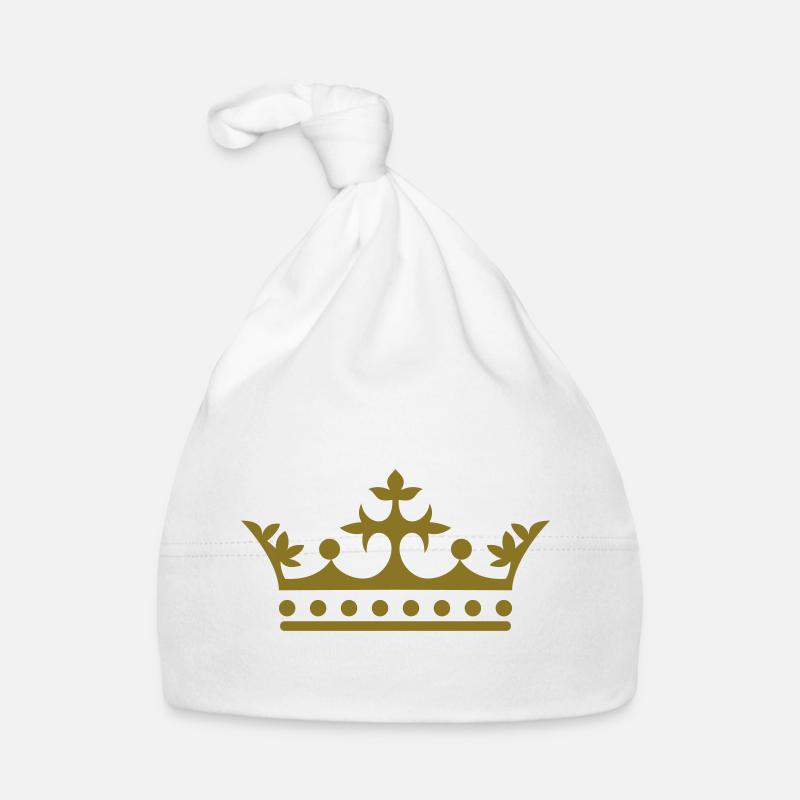 crown 11 plain 2010 10 05 1c Baby Bio-Mütze