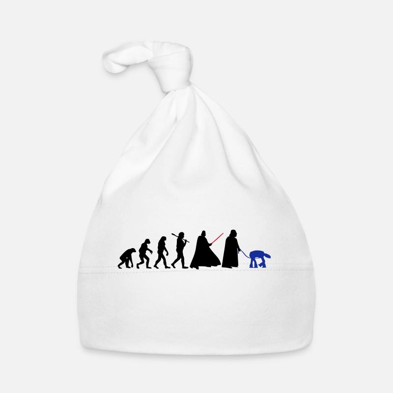 EVOLUTION DARK VADOR Bonnet bio Bébé