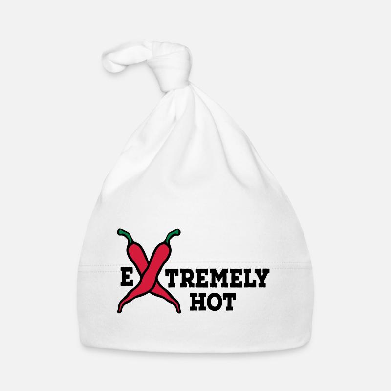 scharf Baby Bio-Mütze