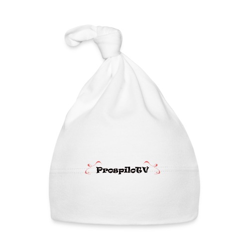 ProspiloTV - Organic Baby Cap