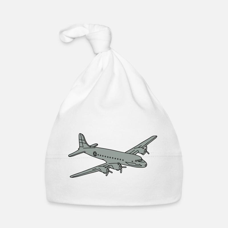 Bonnet bio Bébé