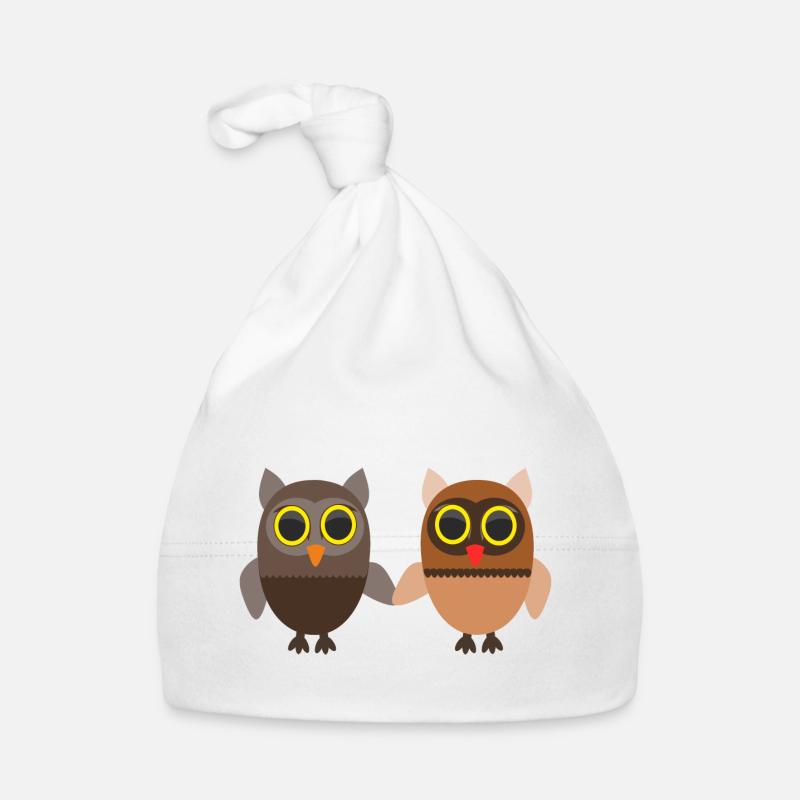 Bonnet bio Bébé