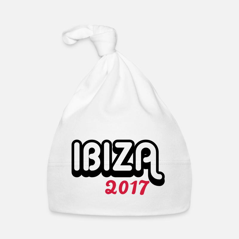 Ibiza2017 Bonnet bio Bébé