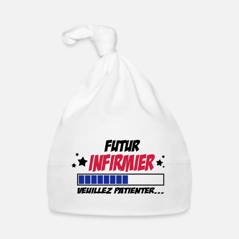 Bonnet bio Bébé