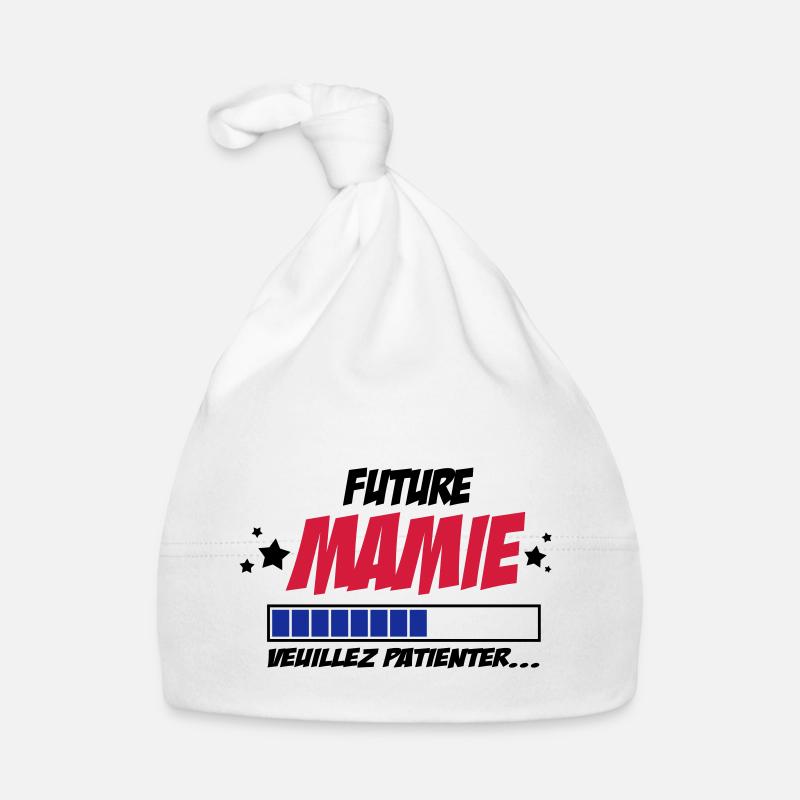 Bonnet bio Bébé