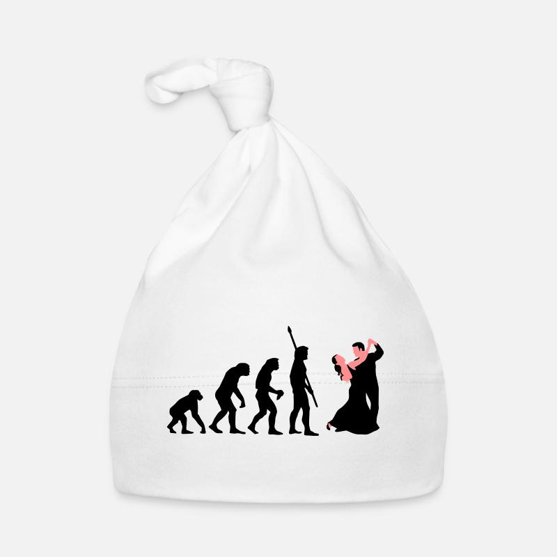 Organic Baby Cap