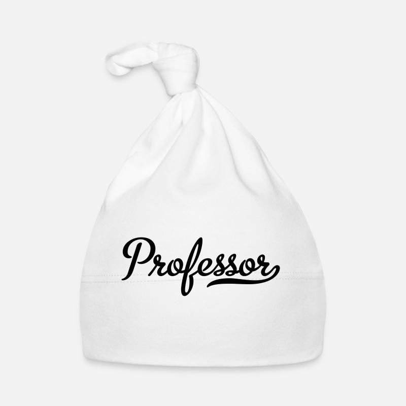 Professor Baby Bio-Mütze