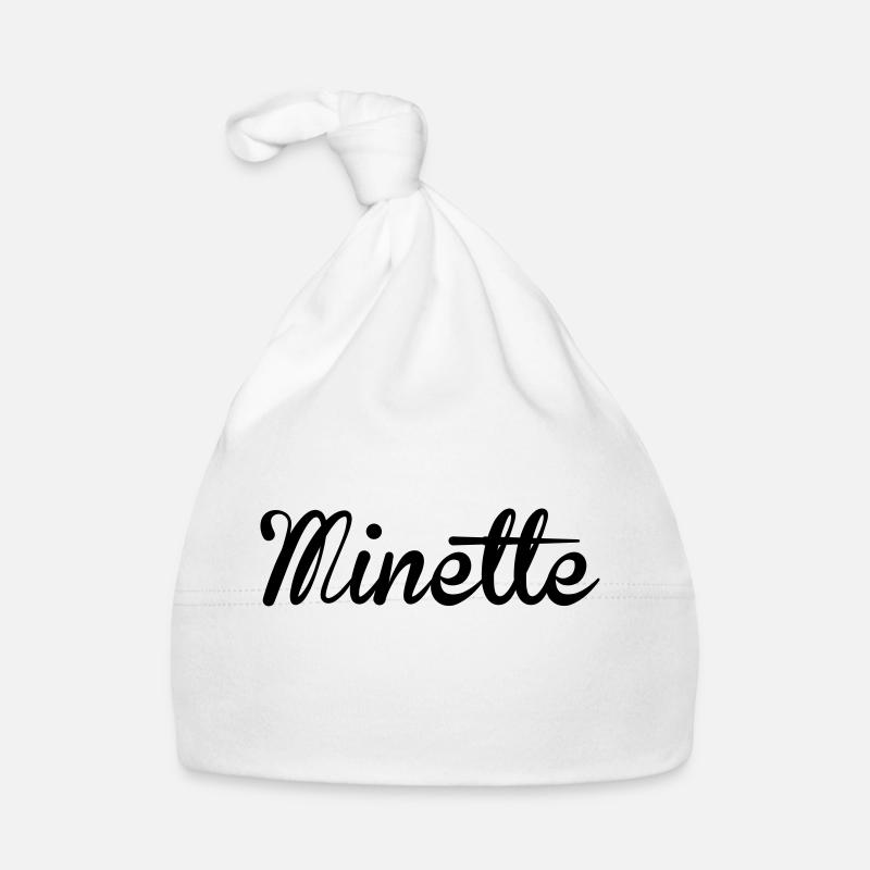 Bonnet bio Bébé