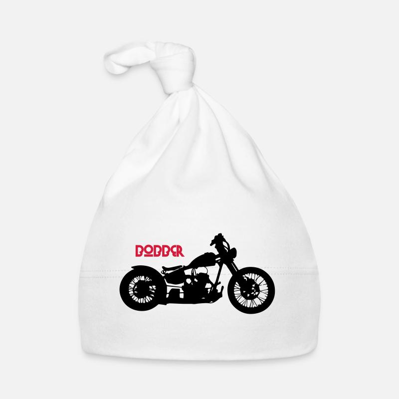 Organic Baby Cap