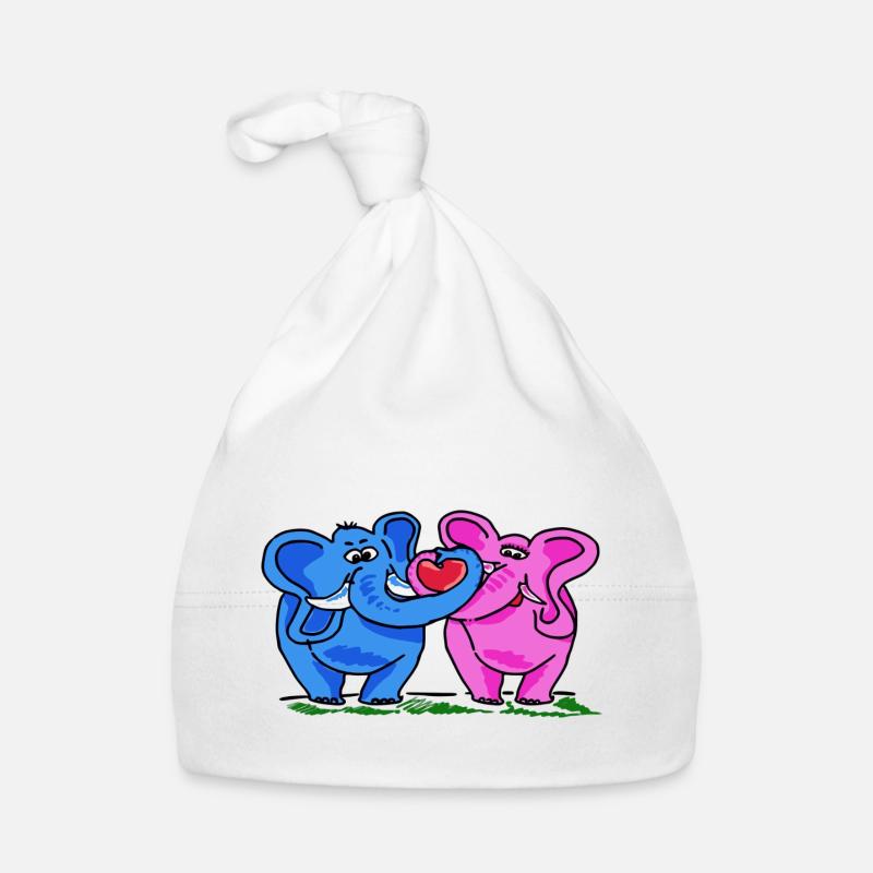 Bonnet bio Bébé