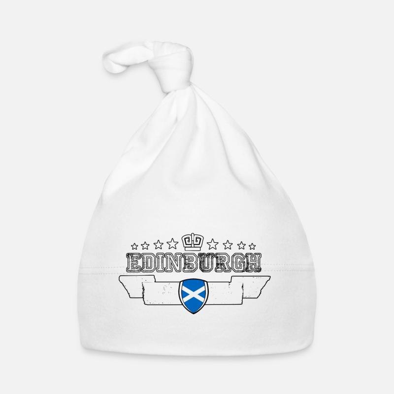 Bonnet bio Bébé