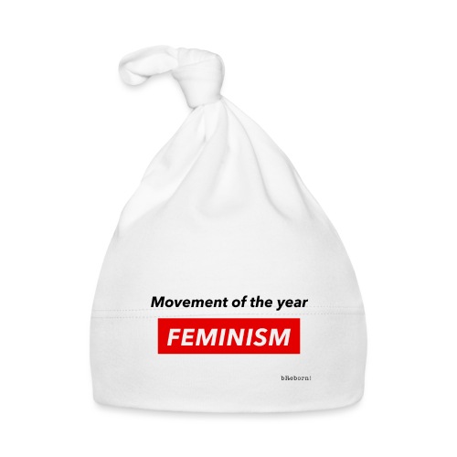 Feminism - Baby Cap