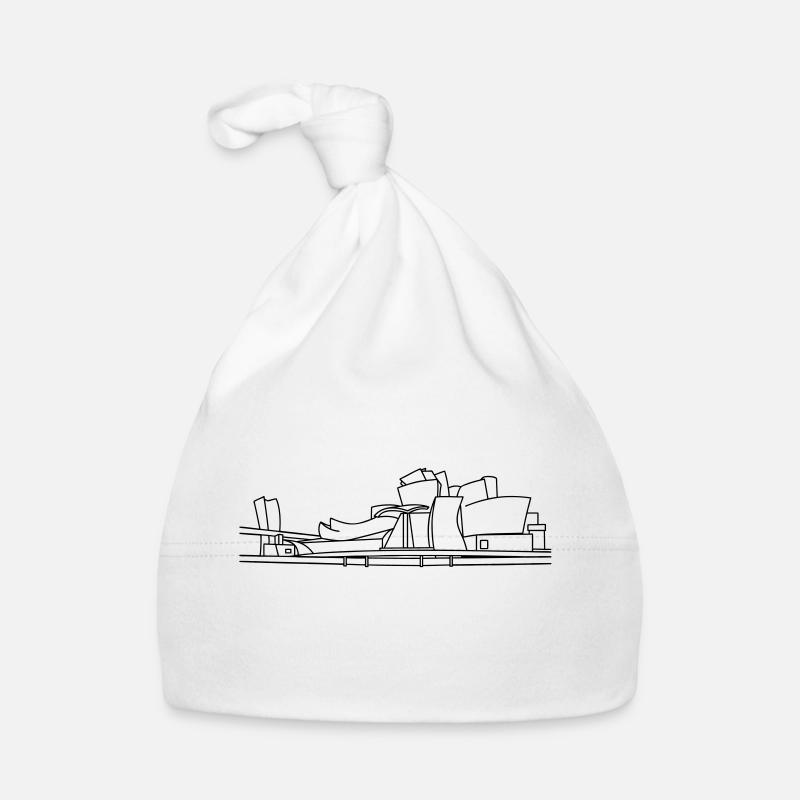 Bonnet bio Bébé