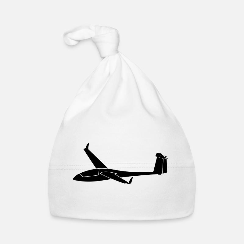 std cirrus WL Baby Bio-Mütze