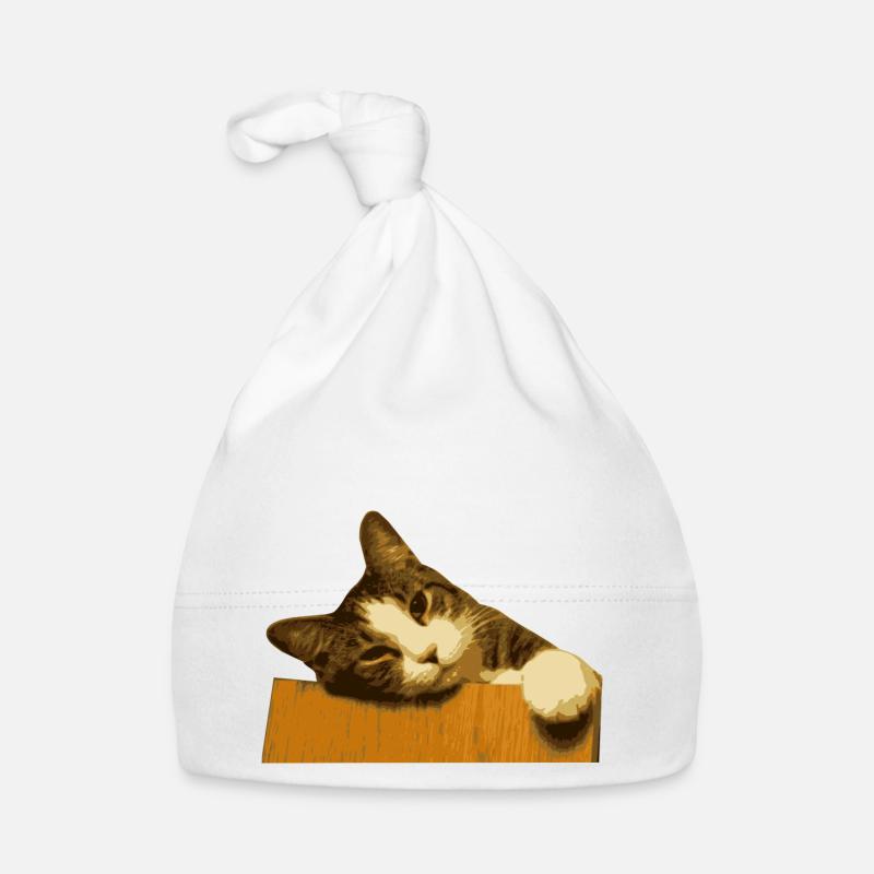 Bonnet bio Bébé
