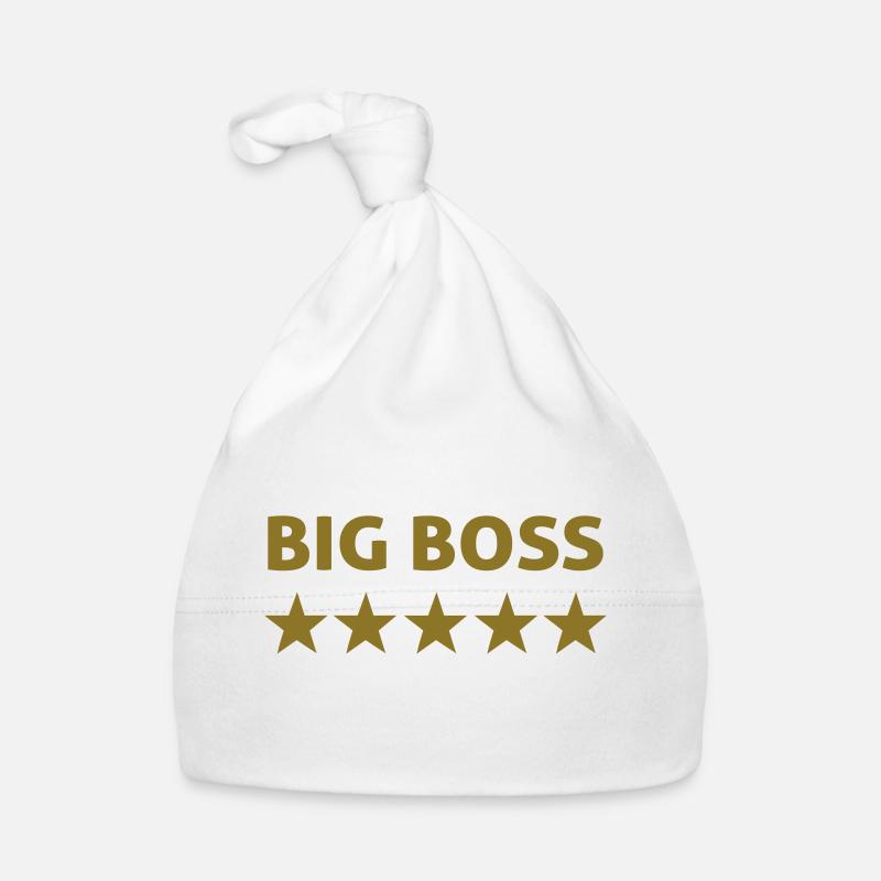 Bonnet bio Bébé