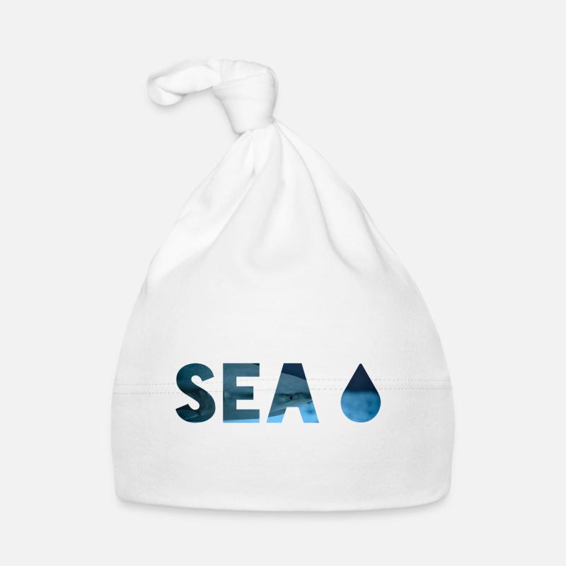 Bonnet bio Bébé