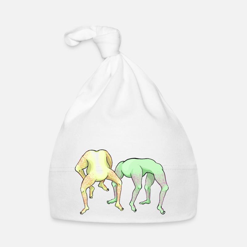 Bonnet bio Bébé