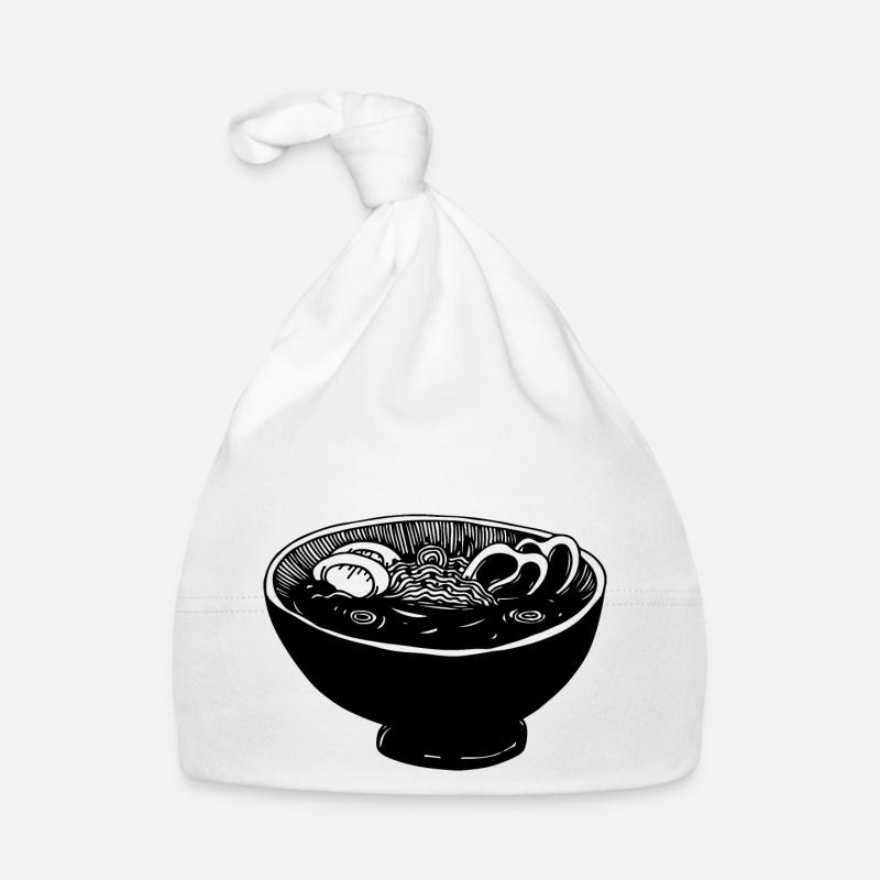 Bonnet bio Bébé