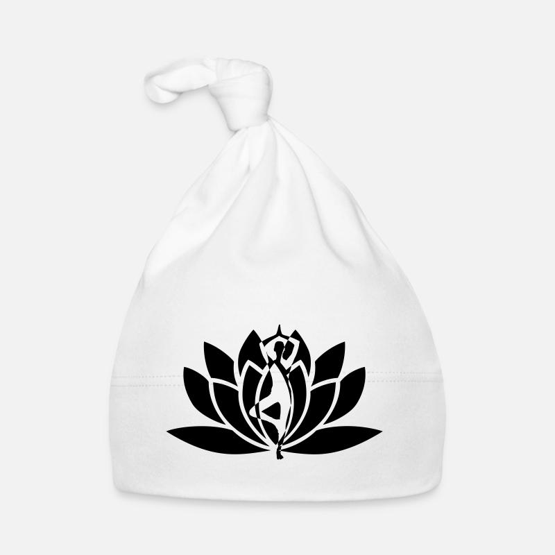 Bonnet bio Bébé