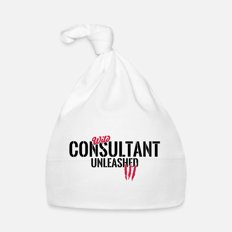 Conseiller plus sauvage déchaîné Bonnet bio Bébé