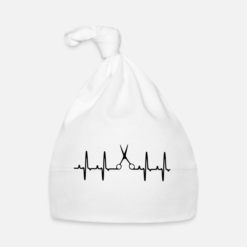 Puls Schere Baby Bio-Mütze