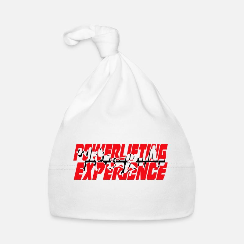 EXPÉRIENCE de dynamophilie Bonnet bio Bébé