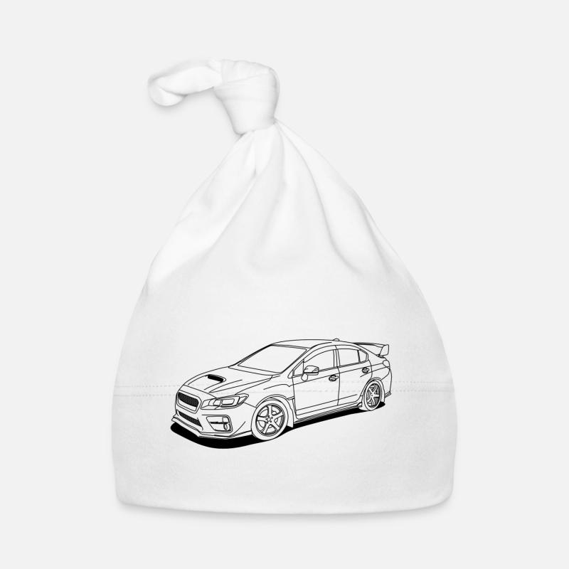 Bonnet bio Bébé