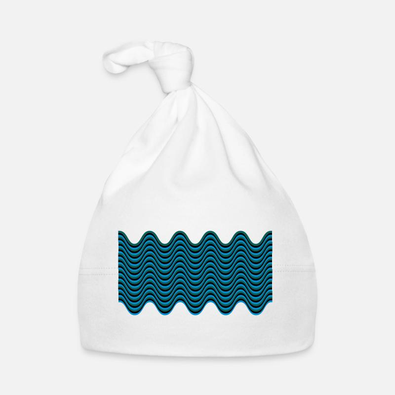Bonnet bio Bébé