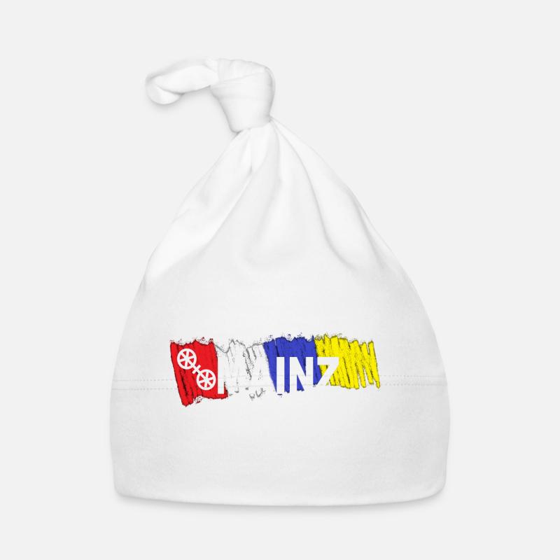 MAYENCE 4FB Bonnet bio Bébé