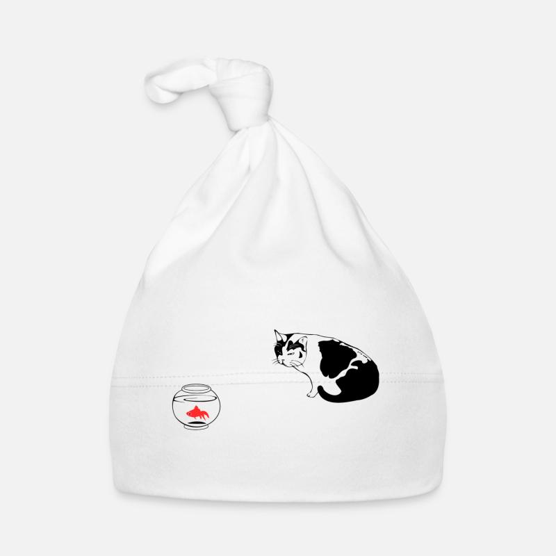 Bonnet bio Bébé