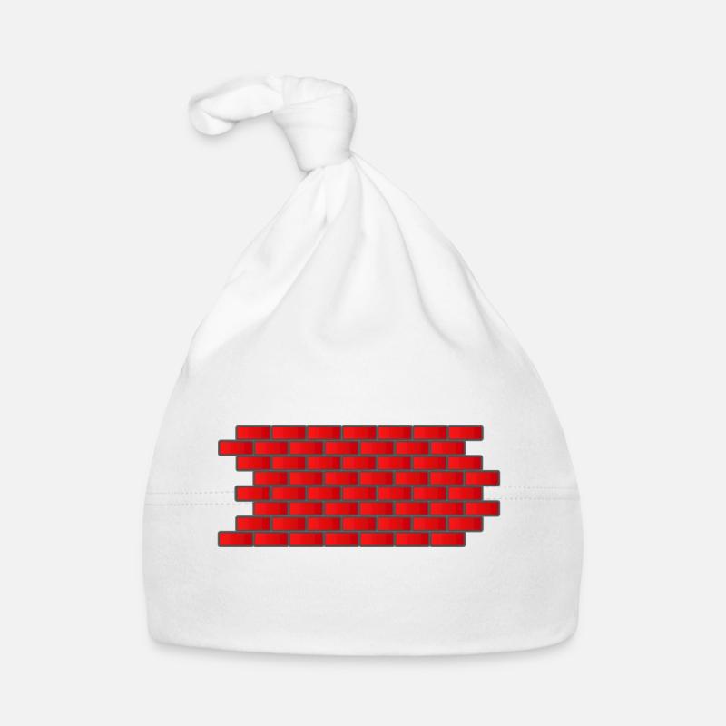 b4 Bonnet bio Bébé