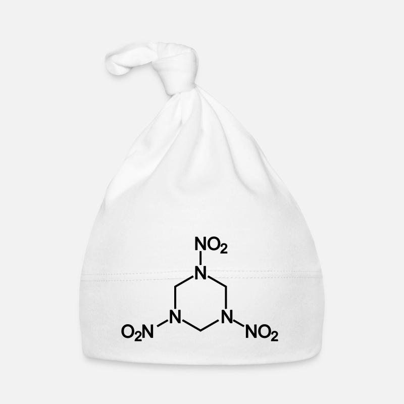 C4 explosifs RDX Bonnet bio Bébé