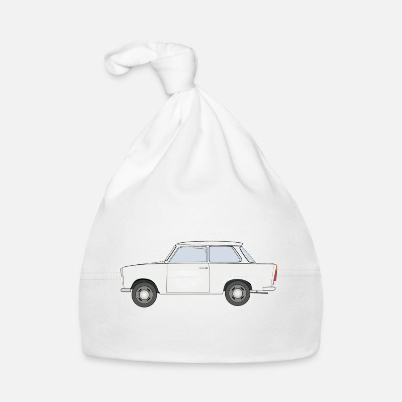 Bonnet bio Bébé