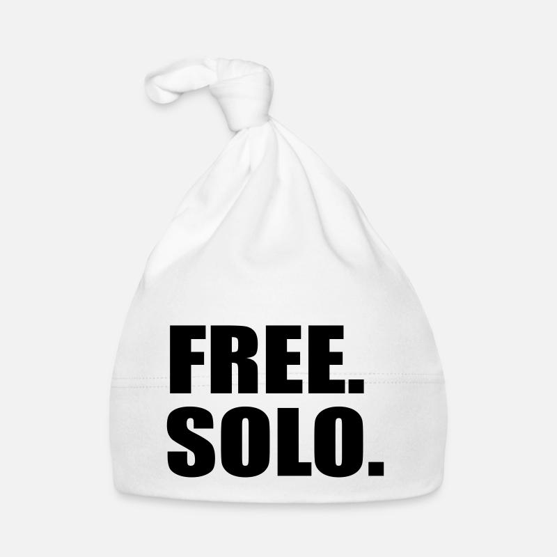 climb Organic Baby Cap