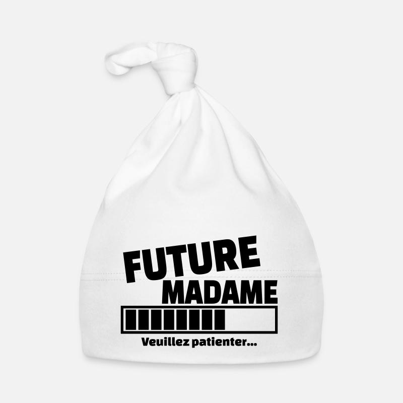 future madame Bonnet bio Bébé