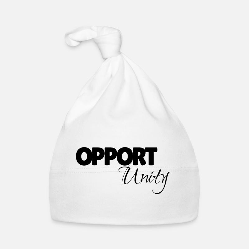 gelegenheid Bio-muts voor baby's