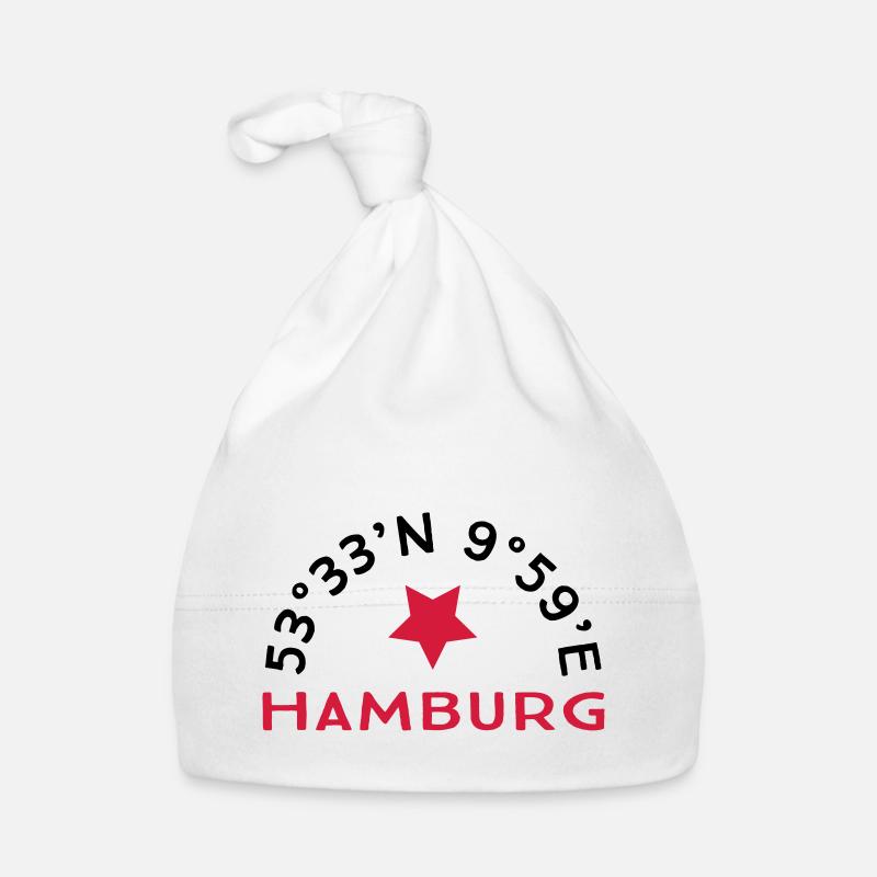 Bonnet bio Bébé