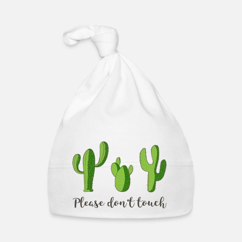 Bonnet bio Bébé