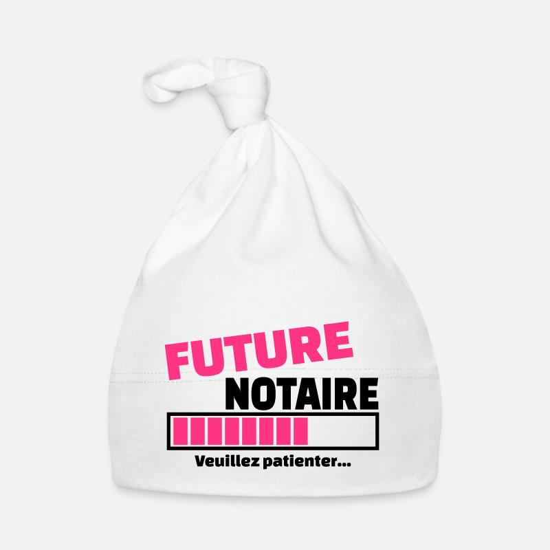 future notaire Bonnet bio Bébé