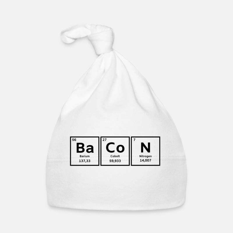 Speck Baby Bio-Mütze