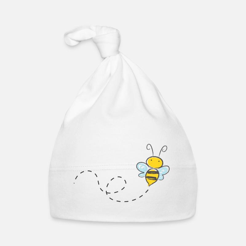 Bonnet bio Bébé