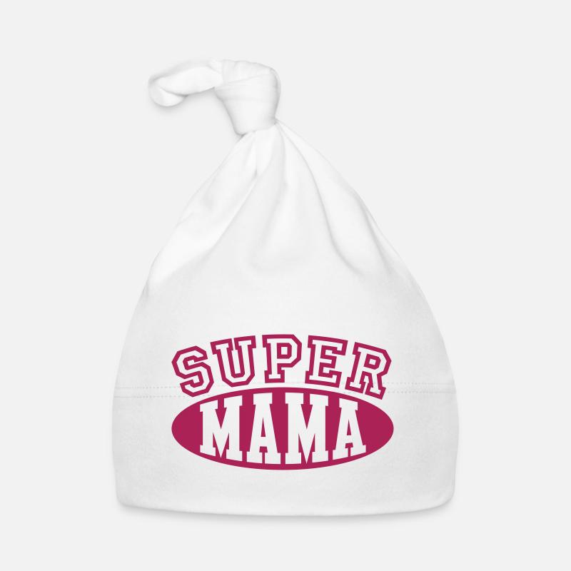 Bonnet bio Bébé